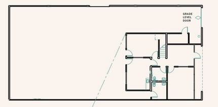 2270 Camino Vida Roble, Carlsbad, CA for lease Floor Plan- Image 1 of 1
