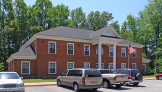 More details for 11821 Rock Landing Dr, Newport News, VA - Office for Lease