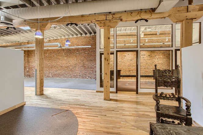1822 Blake St, Denver, CO à vendre - Photo du bâtiment - Image 2 de 44