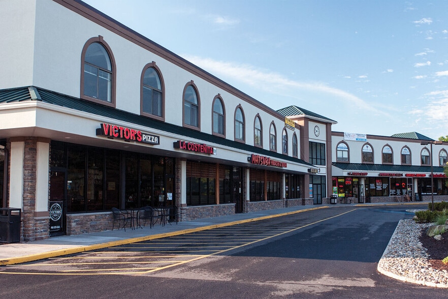 450 Amwell Rd, Hillsborough, NJ for lease - Building Photo - Image 1 of 15