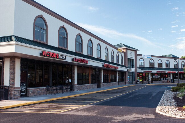 Plus de détails pour 450 Amwell Rd, Hillsborough, NJ - Plusieurs types d'espaces à louer