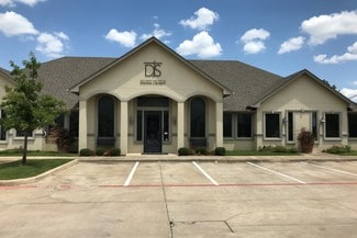 Plus de détails pour 3216 W Arkansas Ln, Dalworthington Gardens, TX - Bureau à louer
