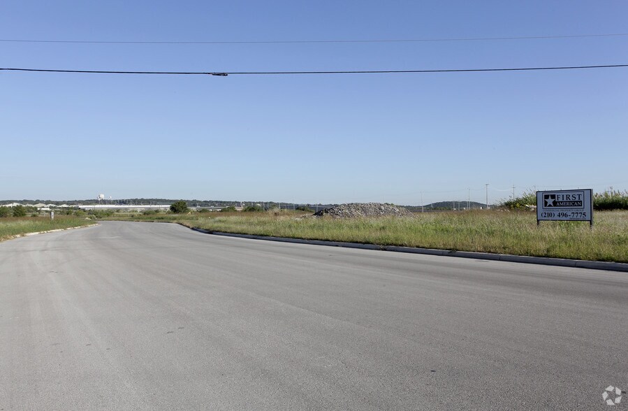 Guada Coma Dr, Schertz, TX à vendre - Photo principale - Image 1 de 4