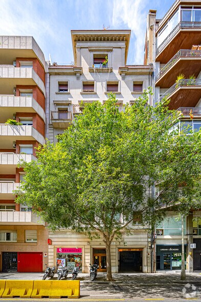 Carrer de Llançà, 11, Barcelone, Barcelona à vendre - Photo principale - Image 1 de 1