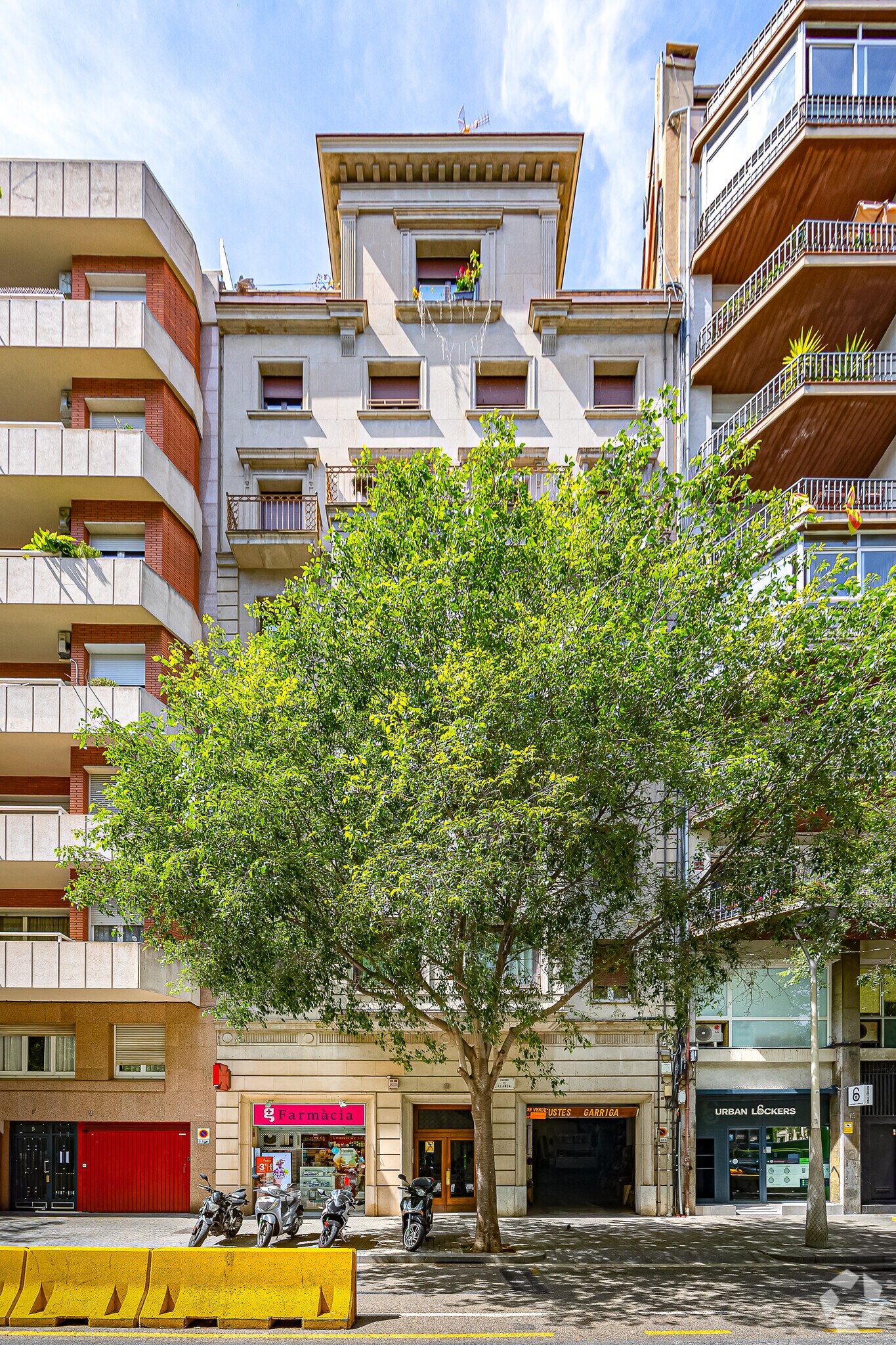 Carrer de Llançà, 11, Barcelone, Barcelona à vendre Photo principale- Image 1 de 2