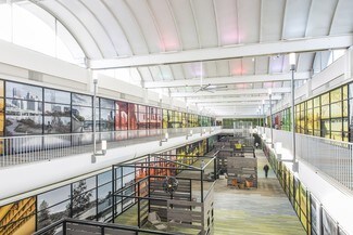 Plus de détails pour 100 S Commons, Pittsburgh, PA - Bureau à louer