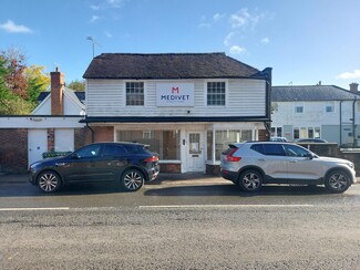 Plus de détails pour North St, Headcorn - Local commercial à louer