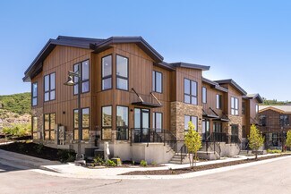 Plus de détails pour 1076 Spring Rd, Kamas, UT - Bureau à louer