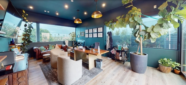 864 S Robertson Blvd, Los Angeles, CA for lease Interior Photo- Image 1 of 5