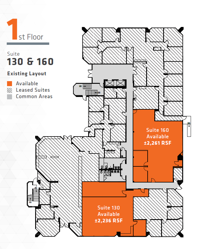 39510 Paseo Padre Pky, Fremont, CA for lease Floor Plan- Image 1 of 1
