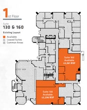 39510 Paseo Padre Pky, Fremont, CA for lease Floor Plan- Image 1 of 1