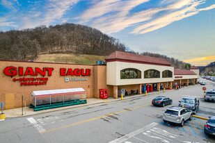 Oak Park Mall - Loft