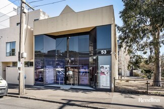 More details for 53 Dryburgh St, West Melbourne - Office for Lease