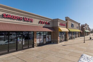 Plus de détails pour 1223 Lancaster Rd, Manheim, PA - Commerce de détail à louer