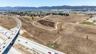 More details for 25860 Monroe Ave, Murrieta, CA - Land for Sale