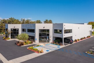 More details for 75 Argonaut, Aliso Viejo, CA - Industrial for Lease