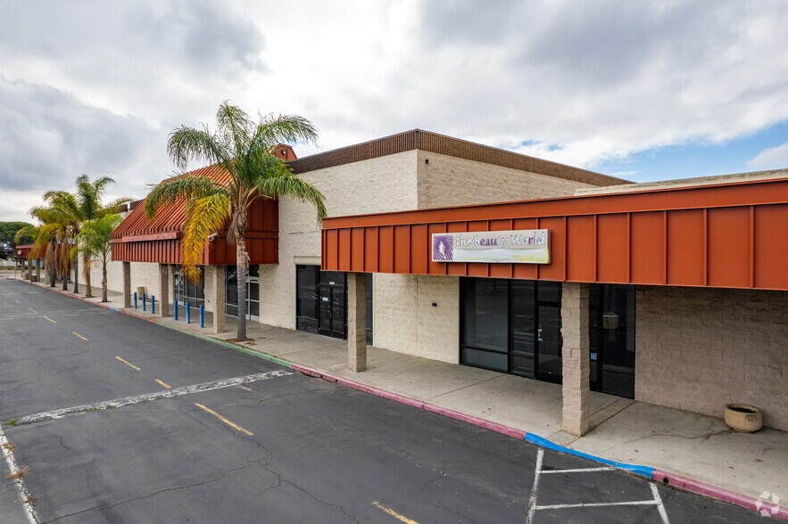 5222-5270 Newpark Plz, Newark, CA à vendre - Photo principale - Image 1 de 4