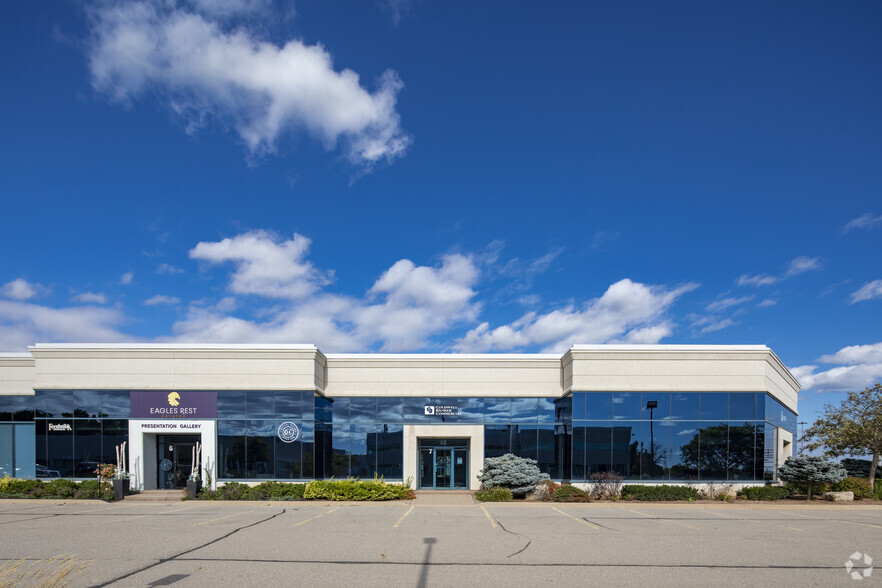 1155 N Service Rd W, Oakville, ON for sale - Building Photo - Image 2 of 6