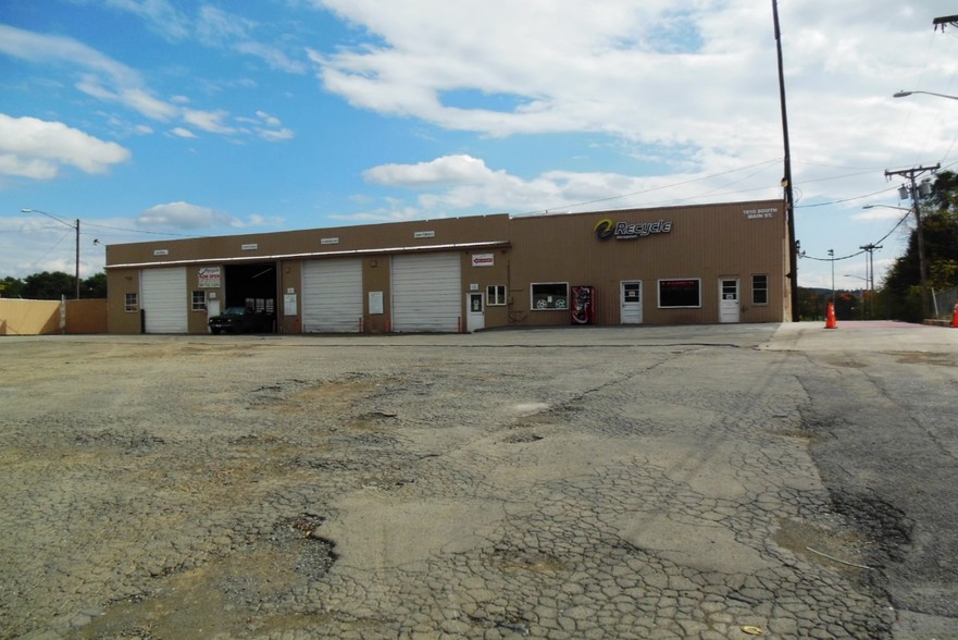 1610 S Main St, Harrisonburg, VA for sale - Primary Photo - Image 1 of 1