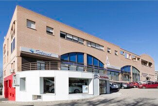 Plus de détails pour Ronda Buenavista, 9, Toledo - Commerce de détail à louer