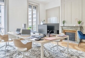 More details for 40 Rue Vignon, Paris - Office for Lease
