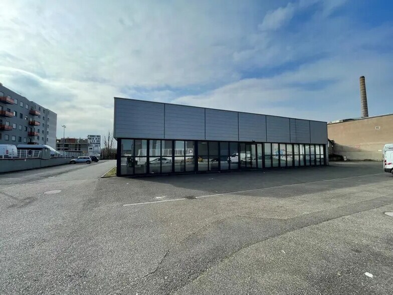3 Rue Schertz, Strasbourg à vendre - Photo du bâtiment - Image 2 de 23