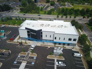 Harmony Rd & Ziegler Rd, Fort Collins, CO for lease Building Photo- Image 2 of 4