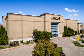 More details for 6121 W Park Blvd, Plano, TX - Retail for Lease