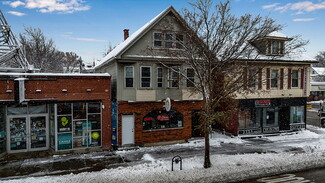 Plus de détails pour 3225 Main St, Buffalo, NY - Vente au détail à vendre