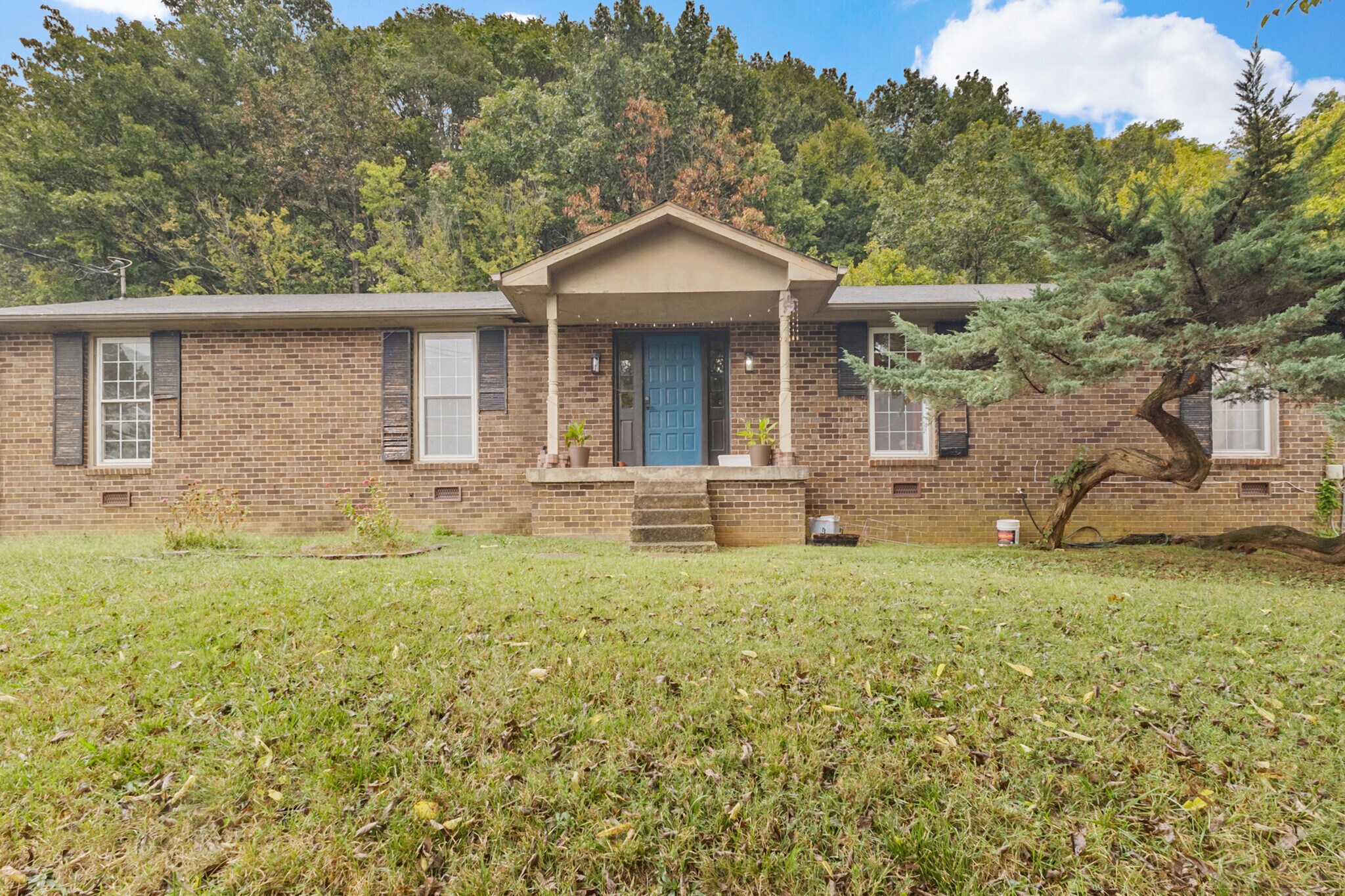 208 Cross Timbers Dr, Nashville, TN à vendre Photo principale- Image 1 de 2