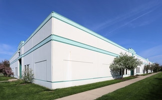 Plus de détails pour 4700-4744 Payne Ave, Dayton, OH - Industriel à louer