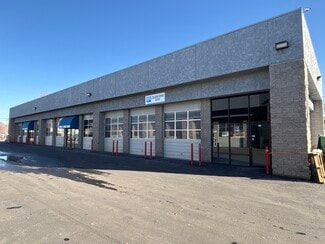 More details for 100 Gentry Way, Reno, NV - Retail for Lease