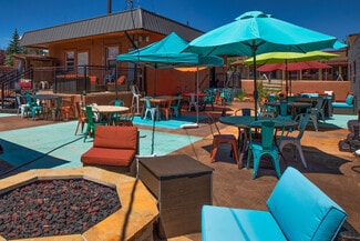 Plus de détails pour 121 W Midland Ave, Woodland Park, CO - Commerce de détail à vendre