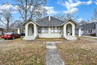 More details for 803 Main St W, Hartselle, AL - Multifamily for Sale