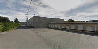 Plus de détails pour 40 3rd St, Walnutport, PA - Industriel à louer