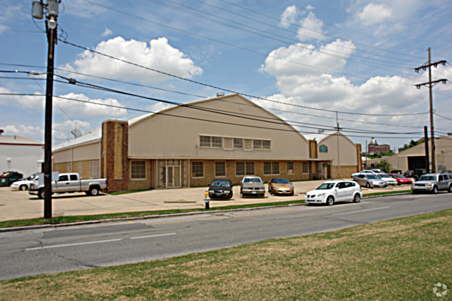 601 S Galvez St, New Orleans, LA à vendre - Photo du bâtiment - Image 3 de 18