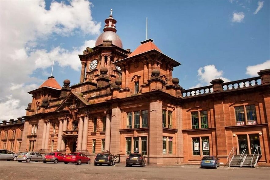 418 Main St, Alexandria for sale - Building Photo - Image 2 of 7