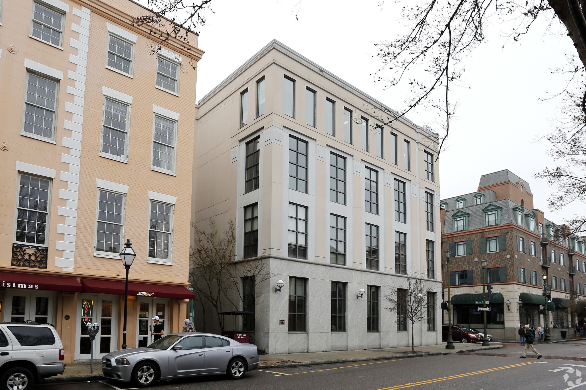 177 Meeting St, Charleston, SC for lease Building Photo- Image 1 of 1