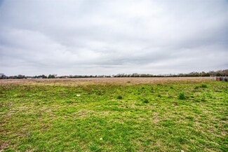 Plus de détails pour 1414 S Bluegrove Rd, Lancaster, TX - Terrain à vendre