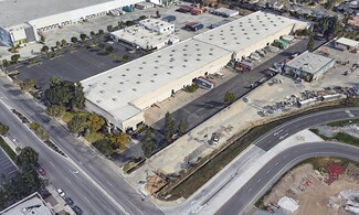 More details for 17230-17258 S Main St, Gardena, CA - Industrial for Lease