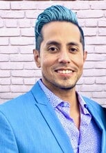George Herrera