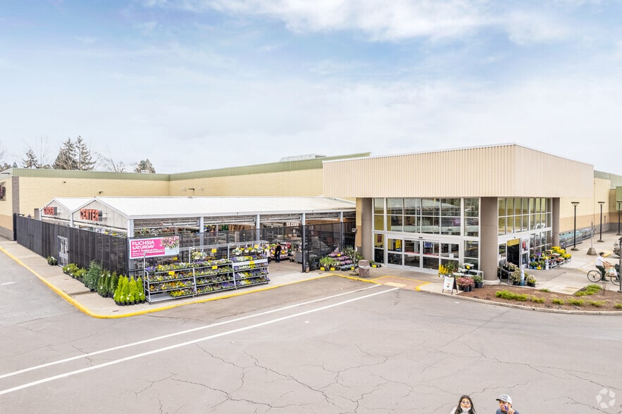 3740 Market St NE, Salem, OR for lease - Building Photo - Image 2 of 6