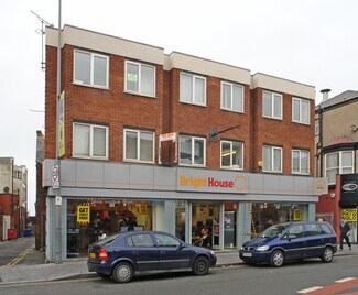 More details for 47-53 Abingdon St, Blackpool - Retail for Sale