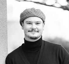 Jackson Salamunovich