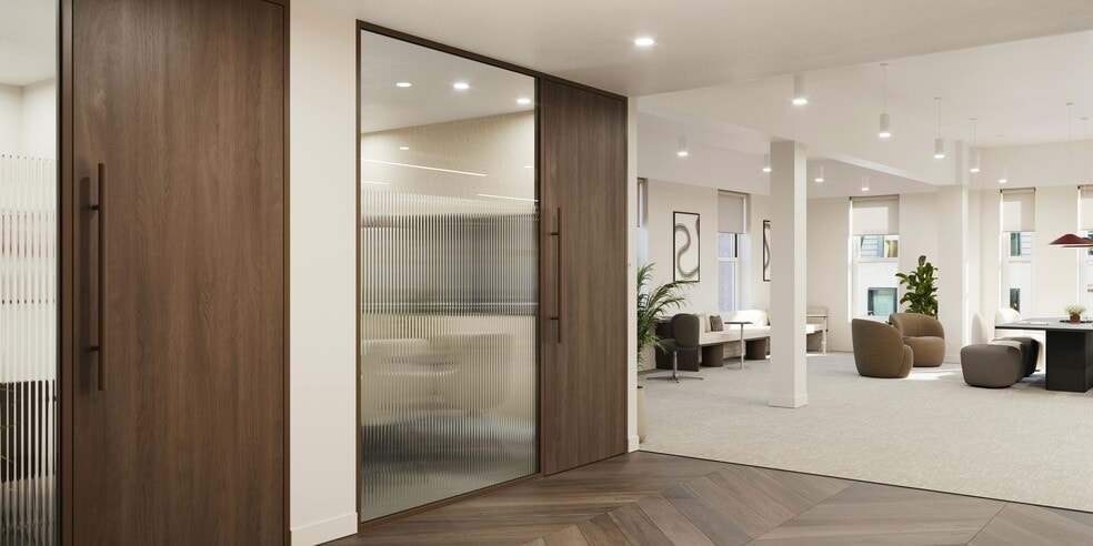 4 Moorgate, London for lease - Building Photo - Image 1 of 8