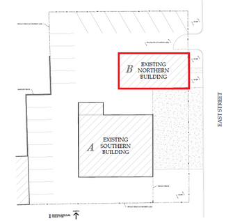 More details for 2431 East St, Hernando, MS - Office/Retail for Lease