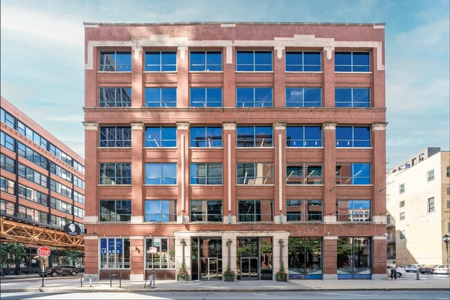 More details for 303 W Erie St, Chicago, IL - Office, Retail for Lease