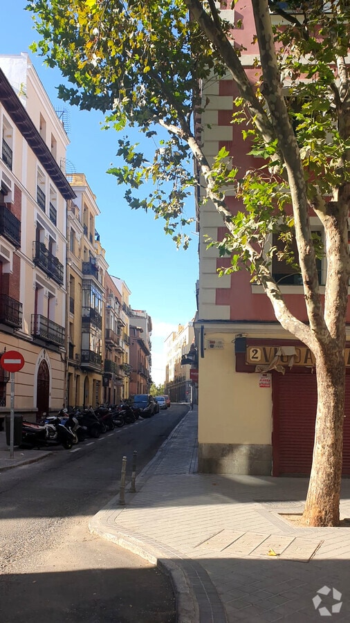 Madrid, MAD 28005 - Unité Puerta 01 - - Photo intérieure - Image 1 of 39