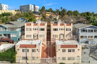 More details for 146-150 Douglas St, Los Angeles, CA - Multifamily for Sale