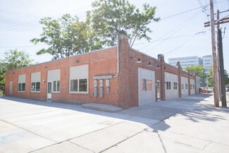 Plus de détails pour 967-969 Ellicott St, Buffalo, NY - Bureau à louer